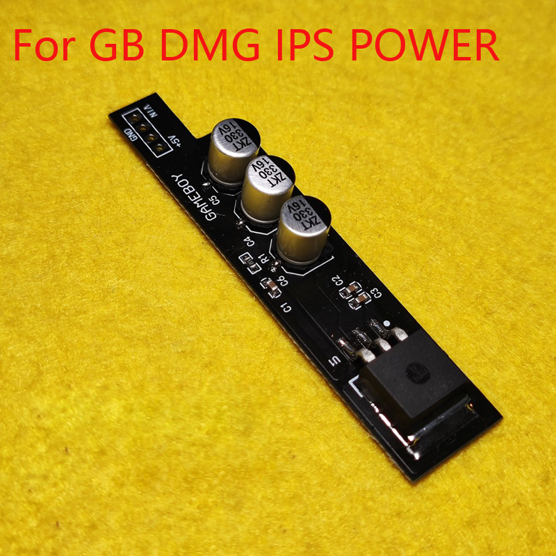 IPS Power Module Adapter For G – обзор и цена Lcd Screen Arcade