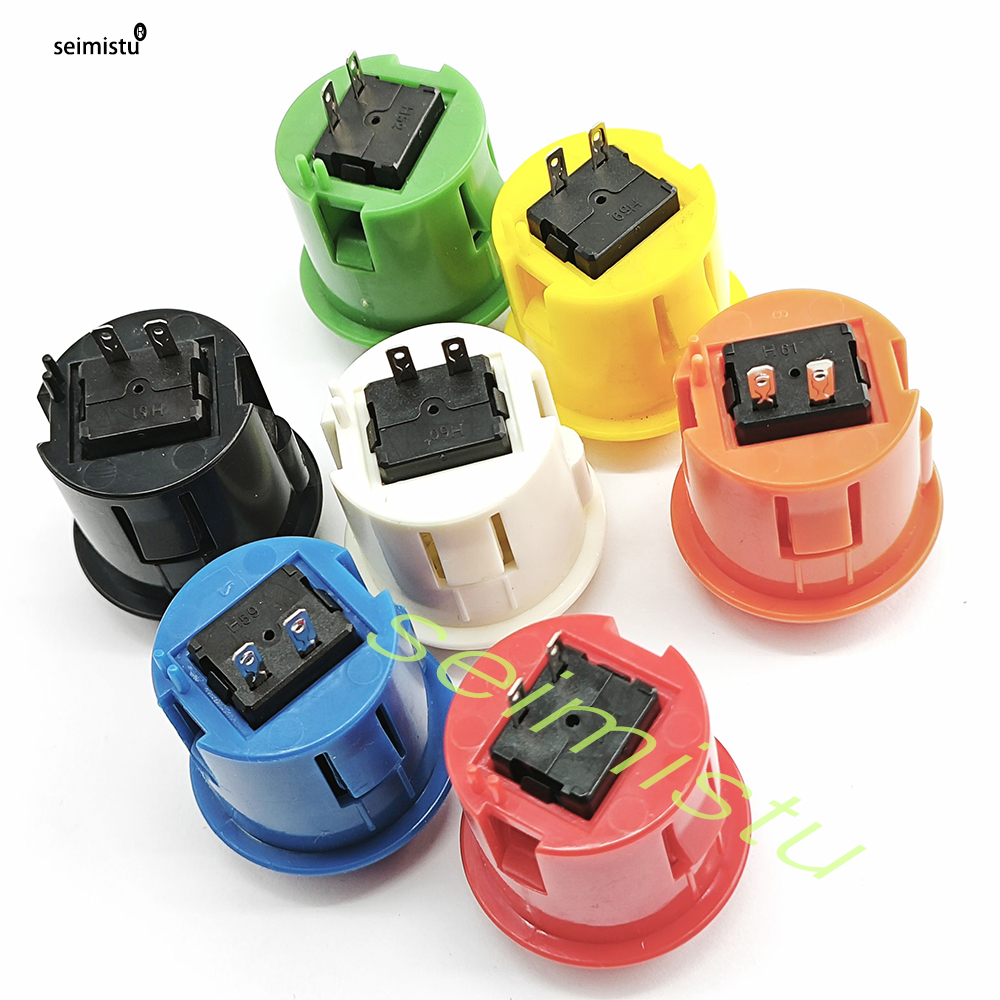 New 28mm Arcade Push Button Sw – обзор и цена Arcade Style Vending Machine