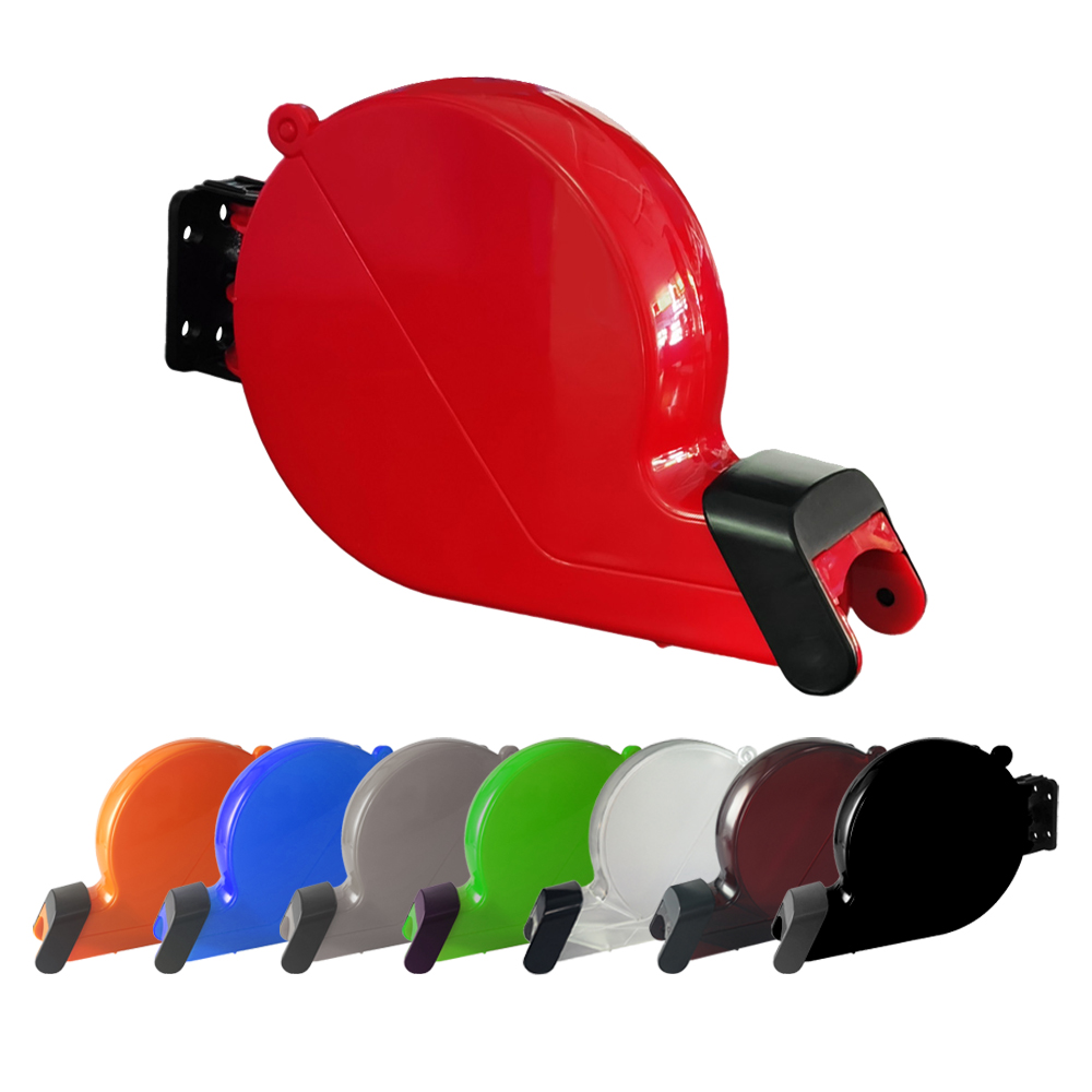 Colorful Ticket Dispenser Mach – обзор и цена Ticket Redemption Machine