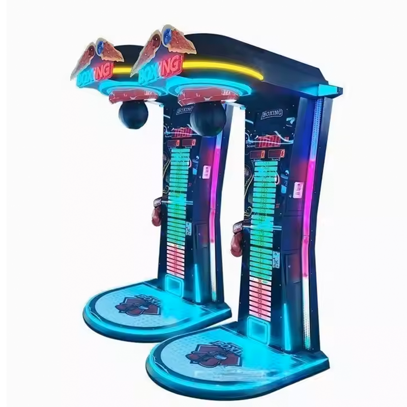 Coin Operated Indoor Adults Sp – обзор и цена Arcade Games & Vending Llc