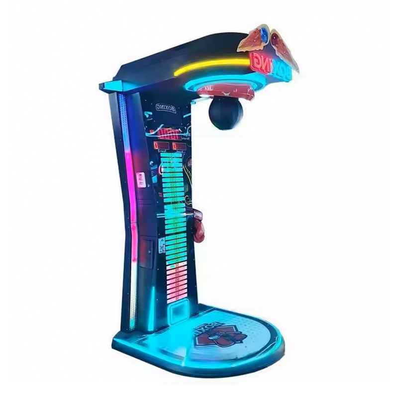 Coin Operated Indoor Adults Sp – обзор и цена Arcade Games & Vending Llc