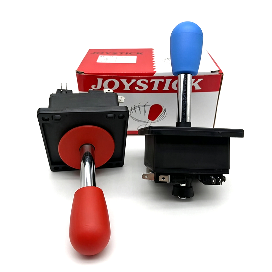 1 Unit of Happ Style Joystick  – обзор и цена Arcade Style Vending Machine