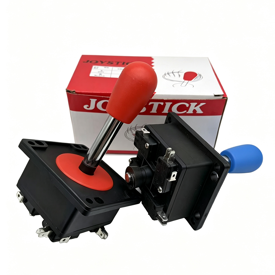 1 Unit of Happ Style Joystick  – обзор и цена Arcade Style Vending Machine