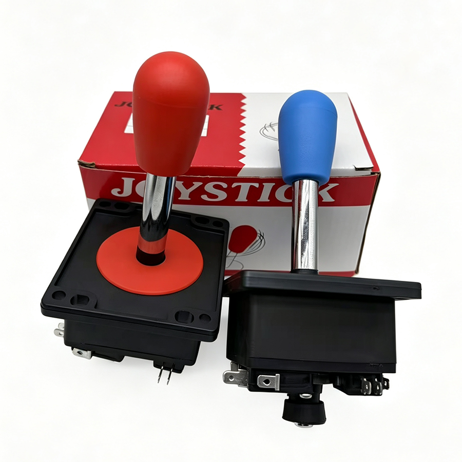 1 Unit of Happ Style Joystick  – обзор и цена Arcade Style Vending Machine