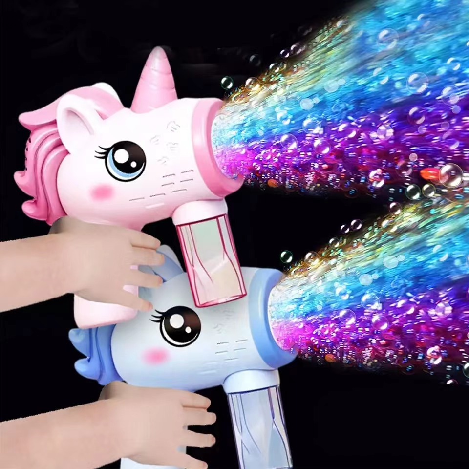 2024 Unicorn Electric Bubble G – обзор и цена Bubble Gum Machine