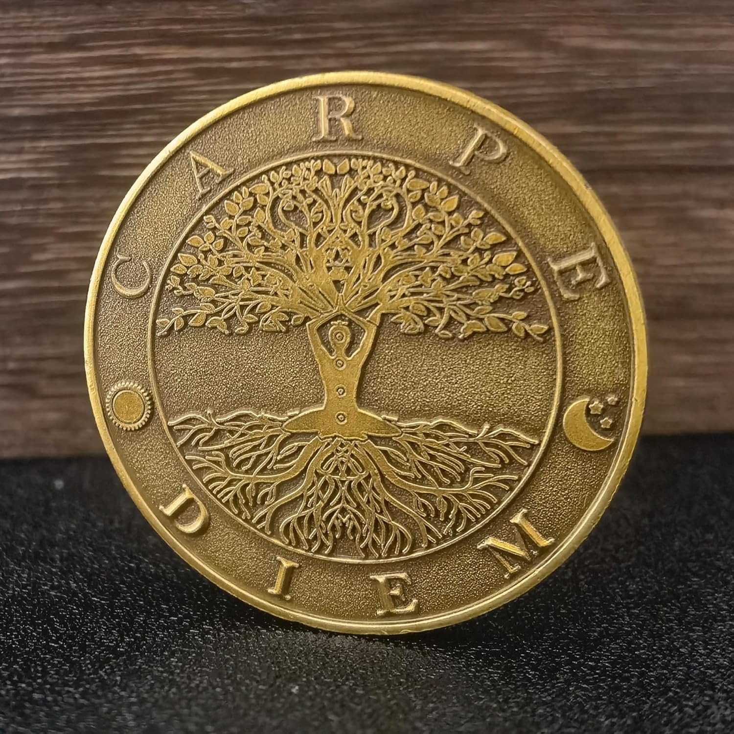 Memento Mori Carpe Diem Coin S – обзор и цена Token Coin Mechanism