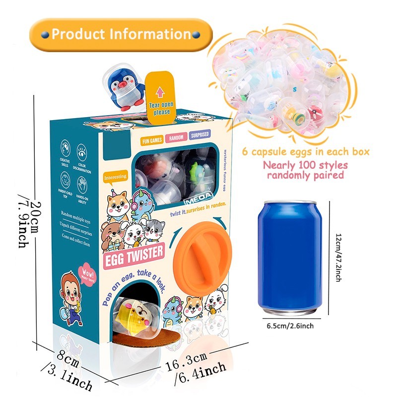 Popular Kids Toys Gachapon Mac – обзор и цена Claw Crane Machine