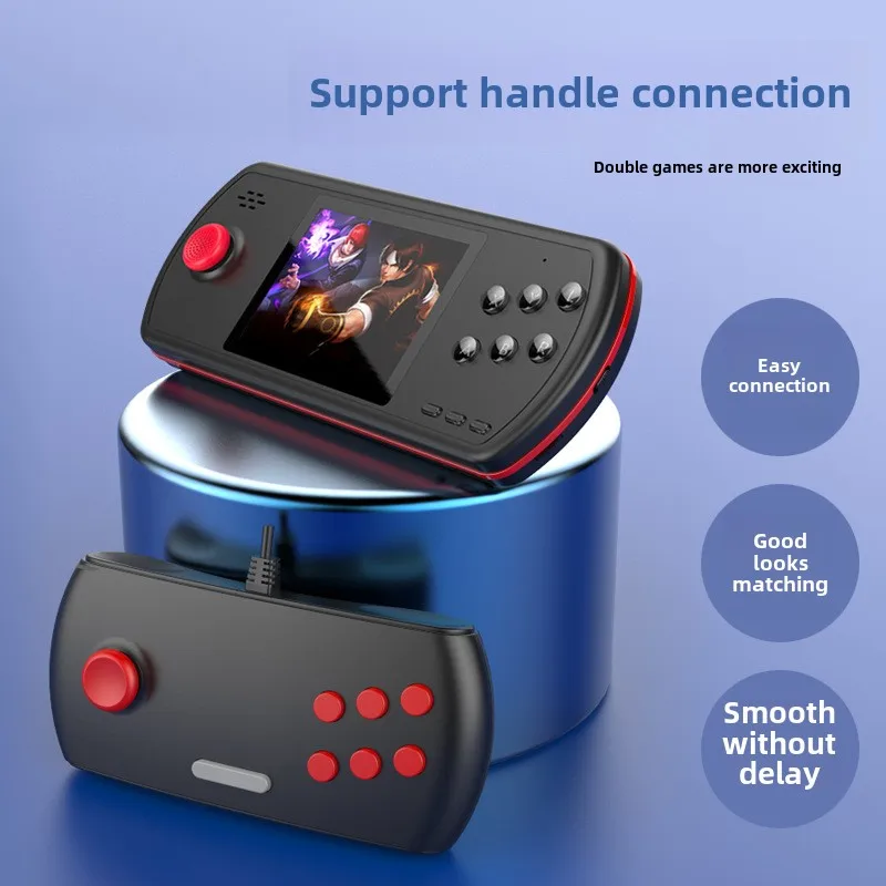 D22 Palm Arcade Machine Handhe – обзор и цена Arcade Game Cabinet