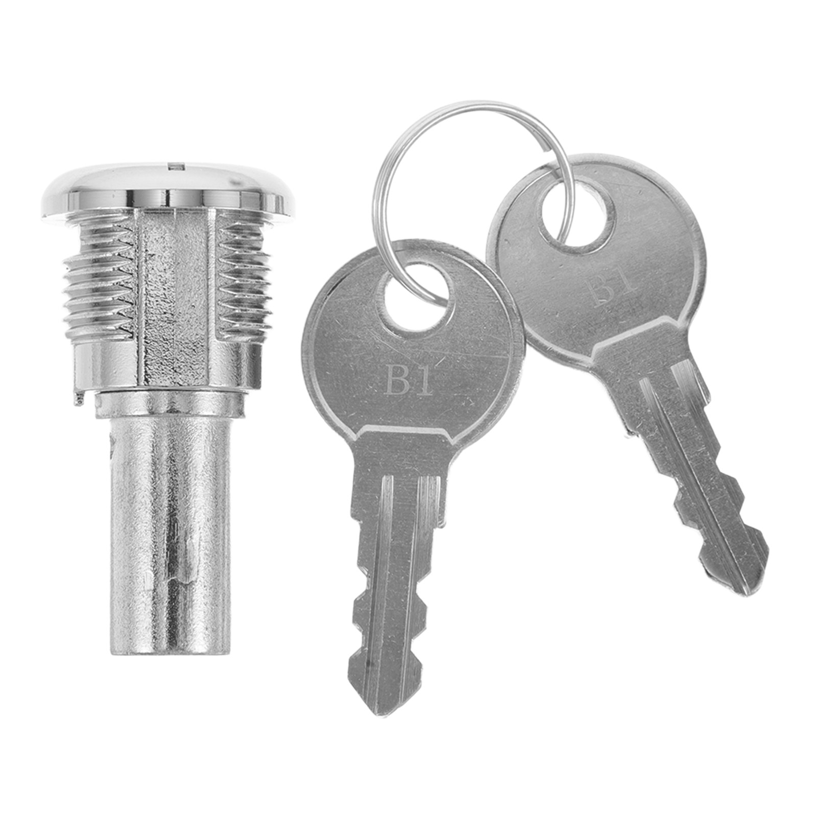 1 Set Of Vending Machine Lock  – обзор и цена Bubble Gum Machine