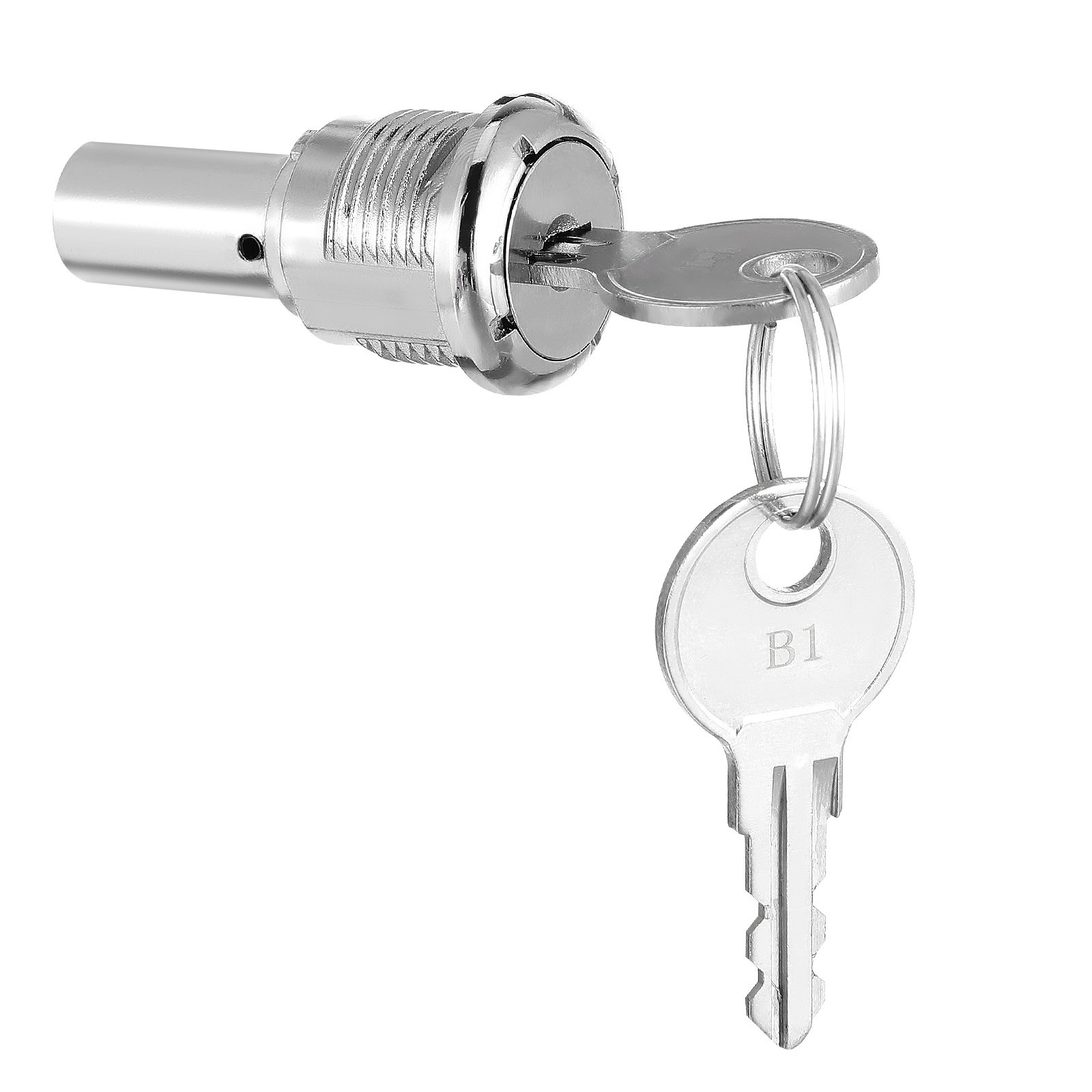 1 Set Of Vending Machine Lock  – обзор и цена Bubble Gum Machine
