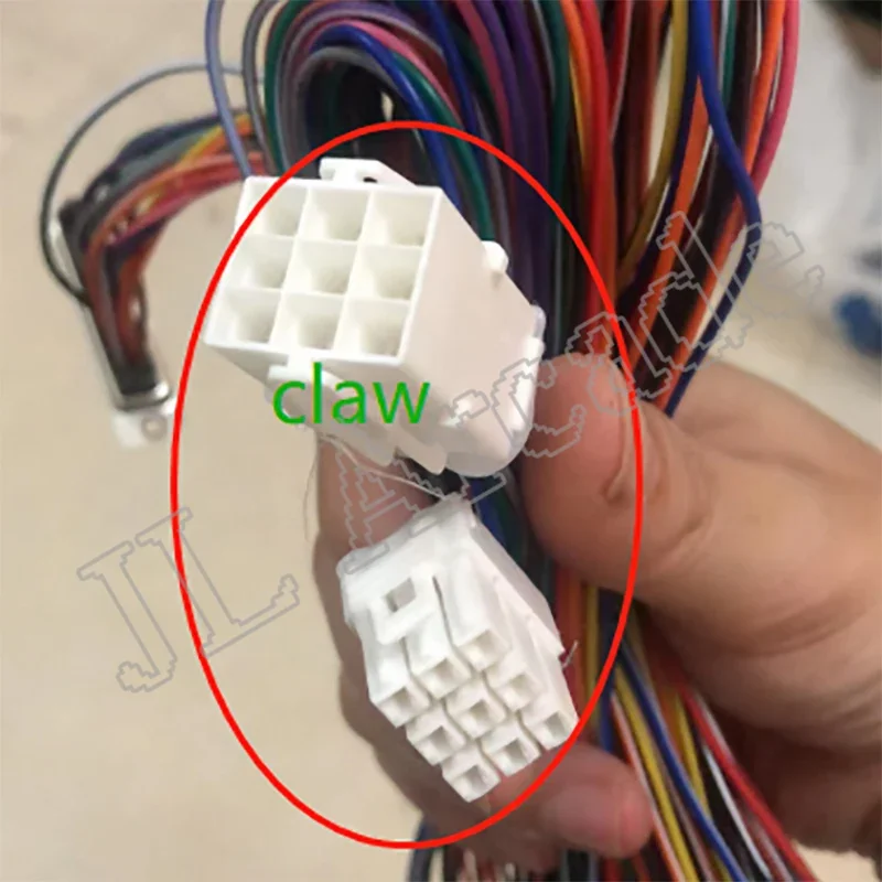 Coin Operated Claw Doll Machin – обзор и цена Arcade Game Coin