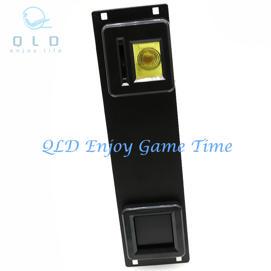 American Style Single Stents V – обзор и цена Arcade Style Vending Machine