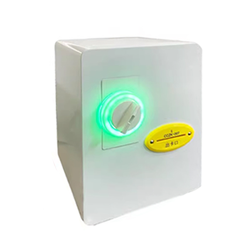 Knob Type Mini Card Dispenser  – обзор и цена Arcade Card Vending Machine