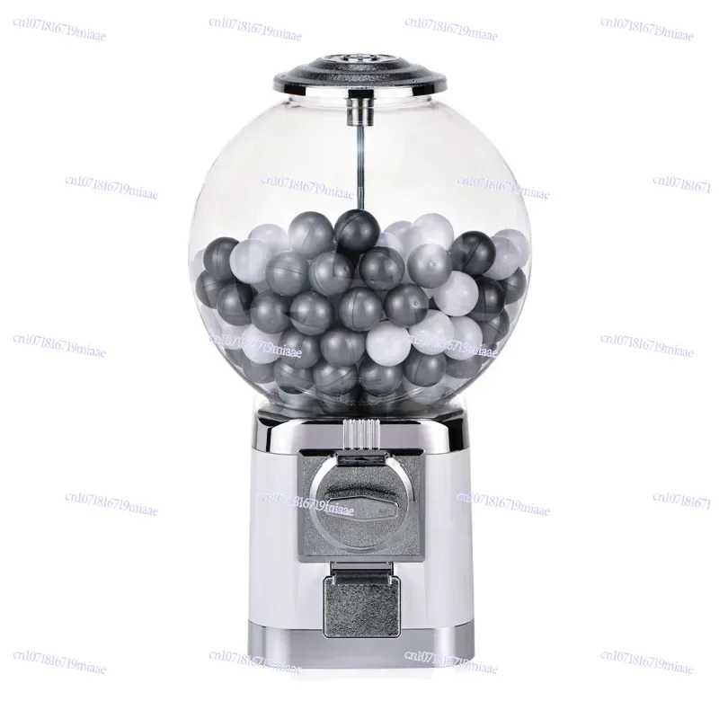Arcade GumBall Capsule Toy Can – обзор и цена Arcade And Vending