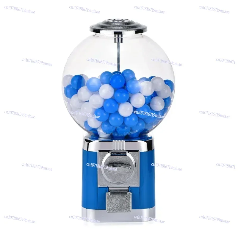 Arcade GumBall Capsule Toy Can – обзор и цена Arcade And Vending