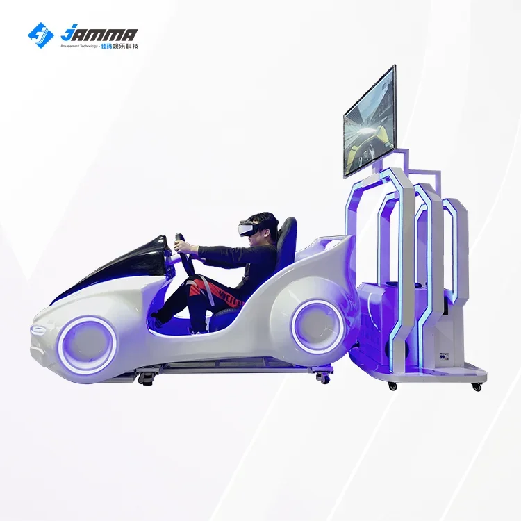 Earn Money High Profit 9D Virt – обзор и цена 9D Vr Simulator