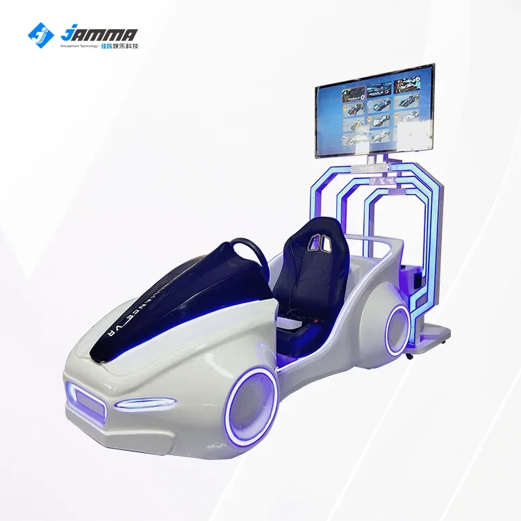Earn Money High Profit 9D Virt – обзор и цена 9D Vr Simulator