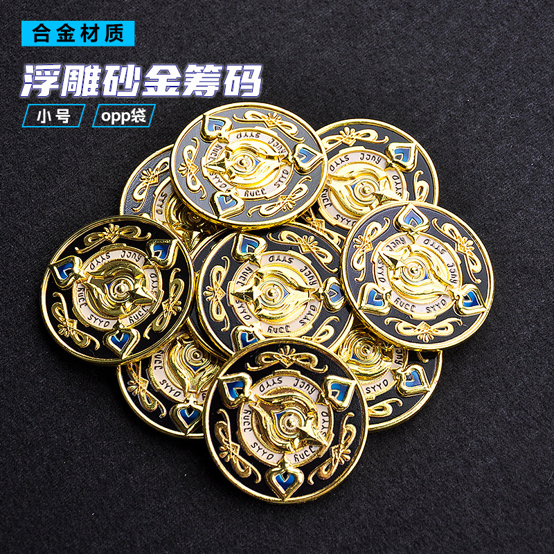 Honkai Star Rail Sushang Token – обзор и цена Token Coin Mechanism