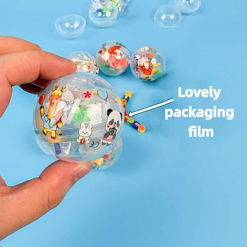 100pcs/bag 50mm capsule ball m – обзор и цена Arcade Style Vending Machine