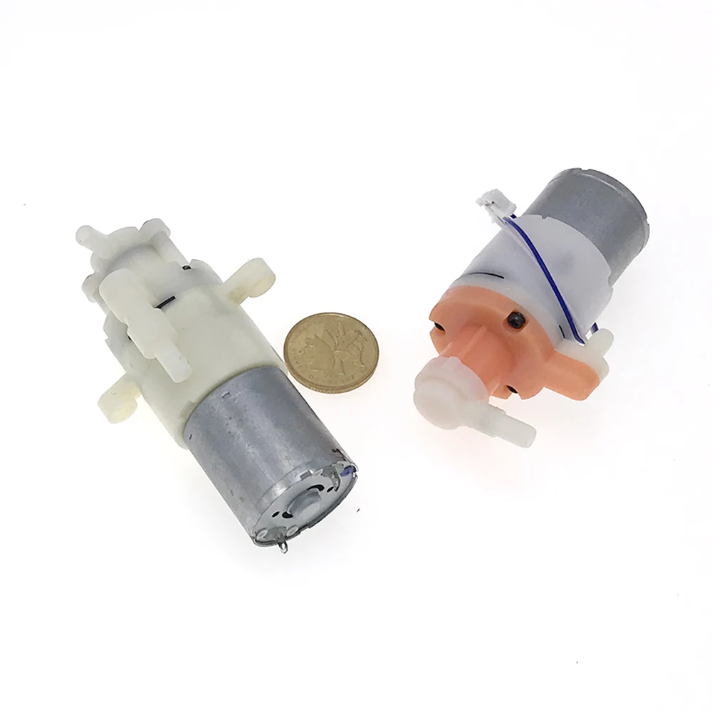 1PCS DC 3.7V Soap Pump Mini Bu – обзор и цена Bubble Gum Machine