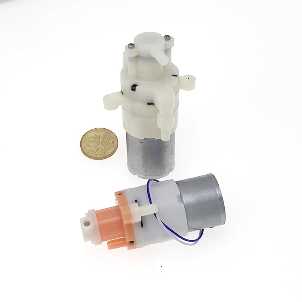1PCS DC 3.7V Soap Pump Mini Bu – обзор и цена Bubble Gum Machine