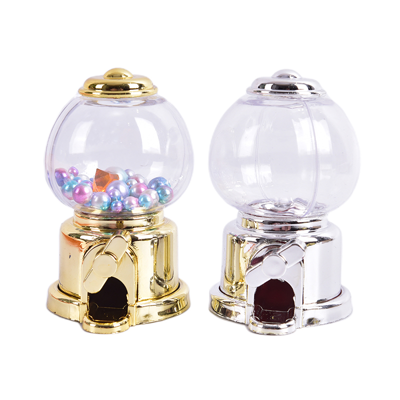 Creative Cute Sweets Mini Cand – обзор и цена Bubble Gum Machine