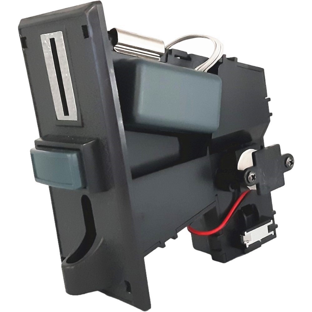 Multi Coin Acceptor with Plast – обзор и цена Coin Acceptor Selector
