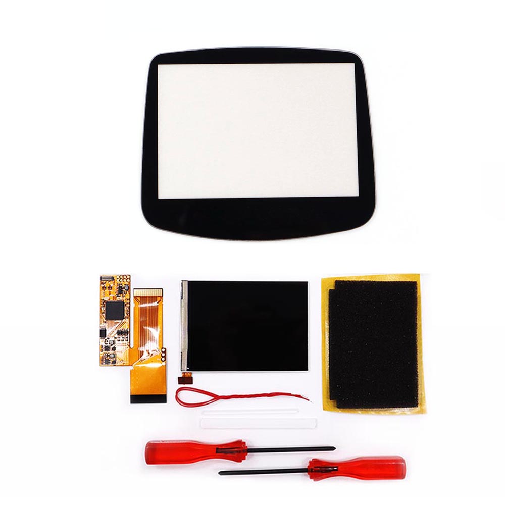 Classic 3.2 inch IPS LCD For G – обзор и цена Lcd Screen Arcade