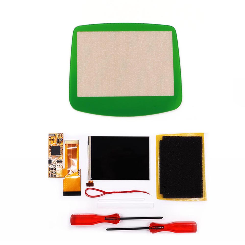 Classic 3.2 inch IPS LCD For G – обзор и цена Lcd Screen Arcade