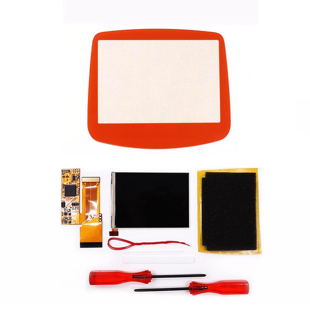 Classic 3.2 inch IPS LCD For G – обзор и цена Lcd Screen Arcade