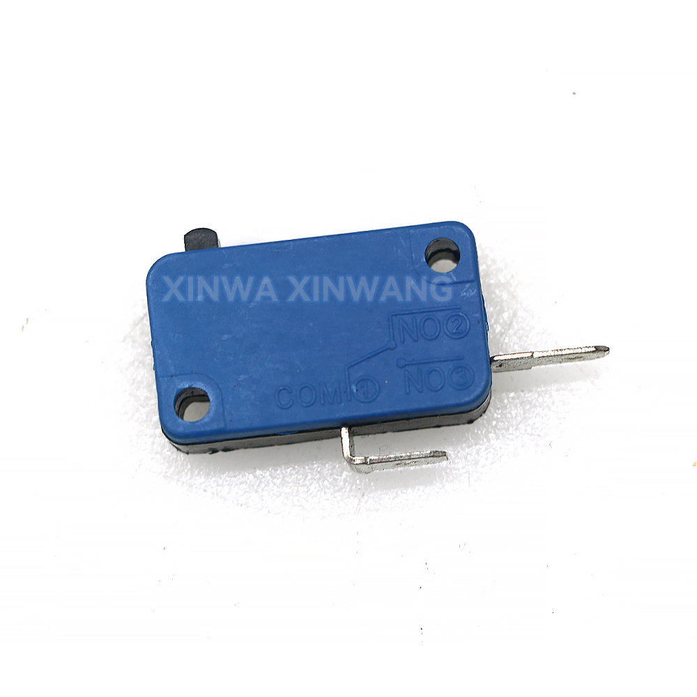 10pcs Self Reset Micro Switch  – обзор и цена Coin Acceptor Selector