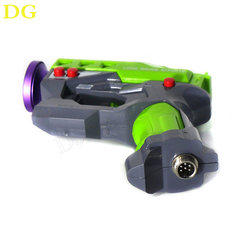MIni USB Light Gun Portable PC – обзор и цена Gun Shooting Arcade