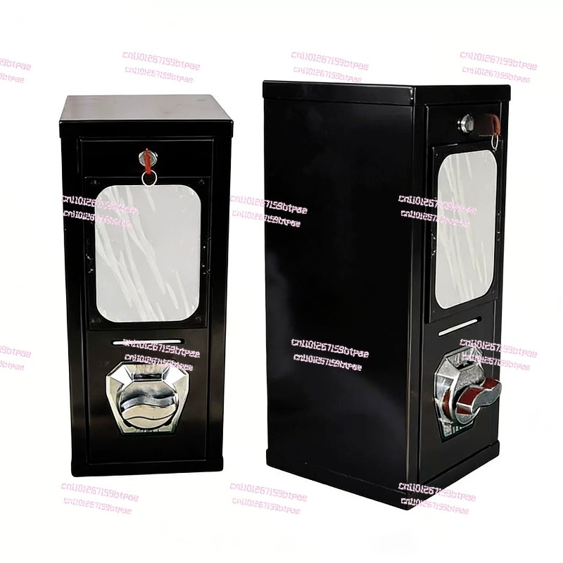 Outdoor arcade card twisting m – обзор и цена Arcade Card Vending Machine