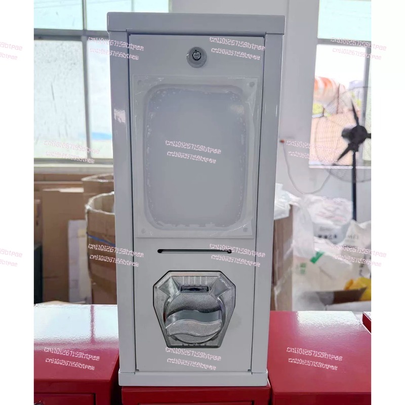 Outdoor arcade card twisting m – обзор и цена Arcade Card Vending Machine