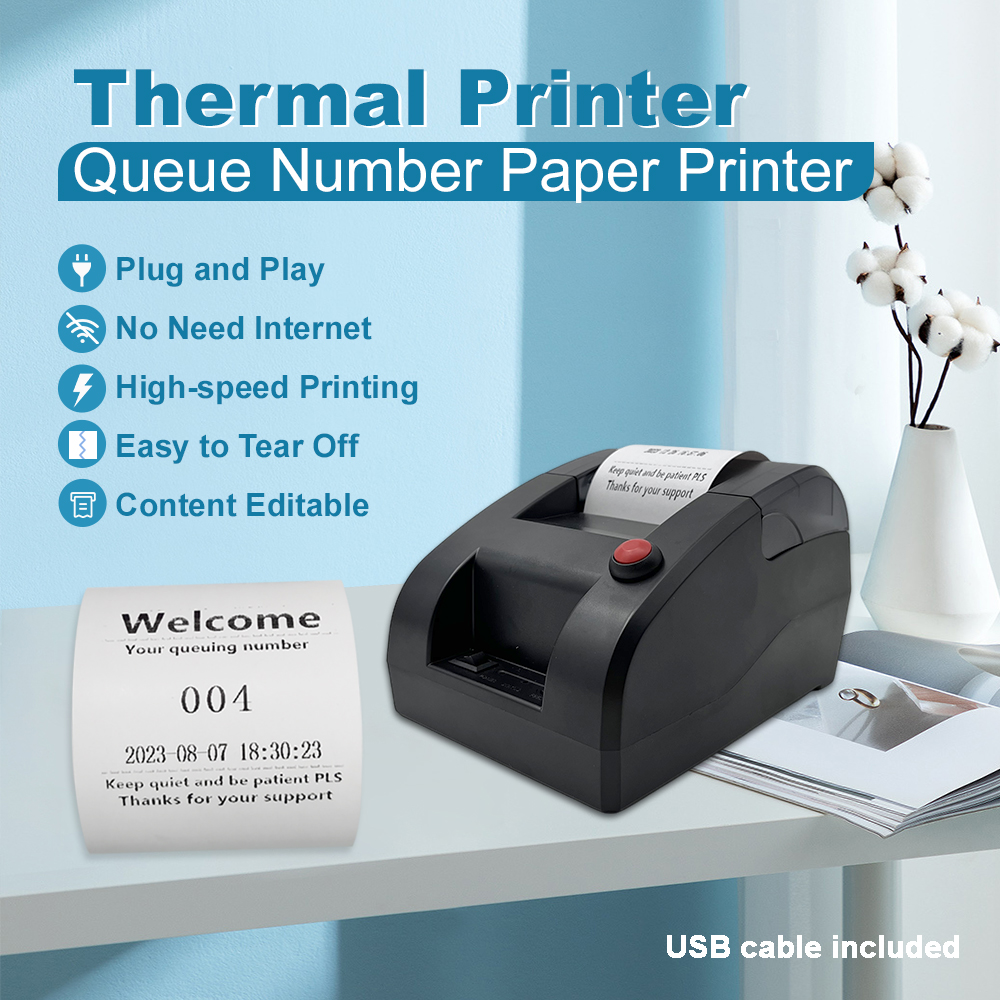 Ticket Turno Dispenser 57mm La – обзор и цена Ticket Redemption Machine