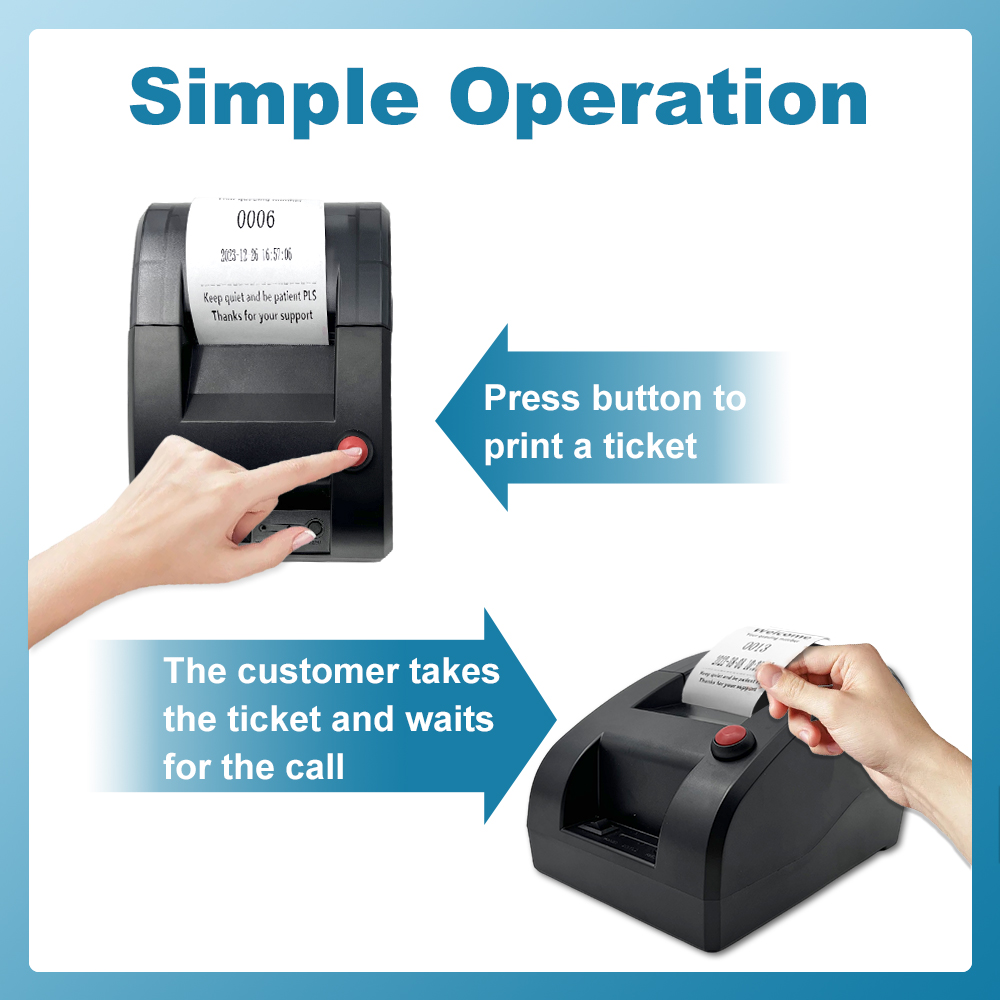 Ticket Turno Dispenser 57mm La – обзор и цена Ticket Redemption Machine