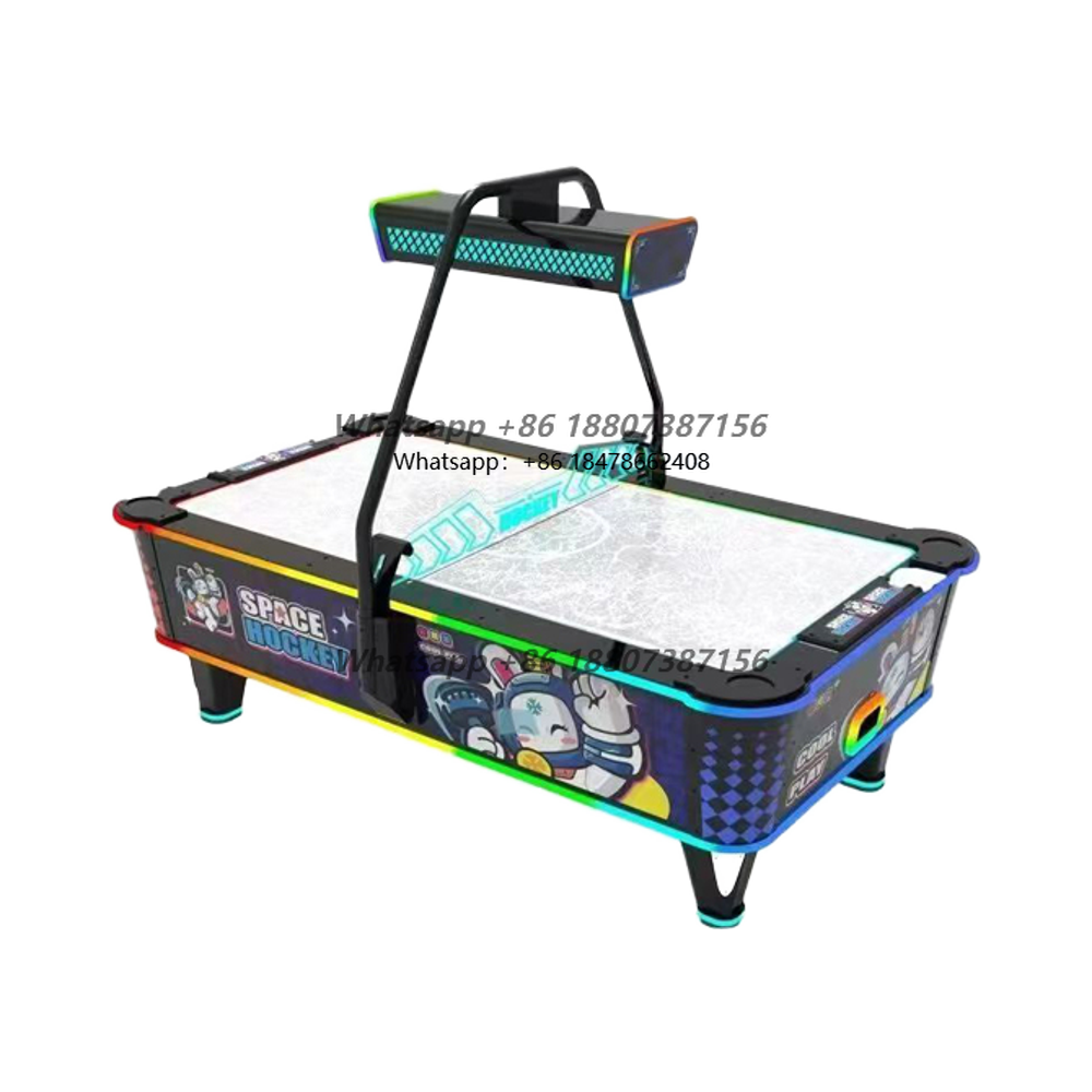 Hockey Game Machine for Kids a – обзор и цена Arcade Games & Vending Llc