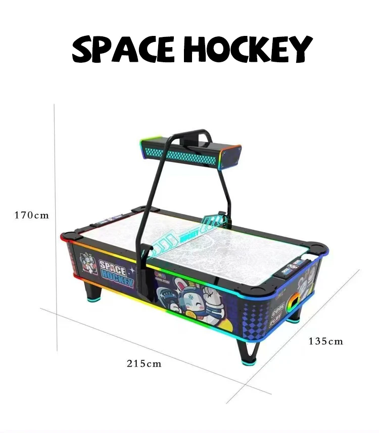 Hockey Game Machine for Kids a – обзор и цена Arcade Games & Vending Llc