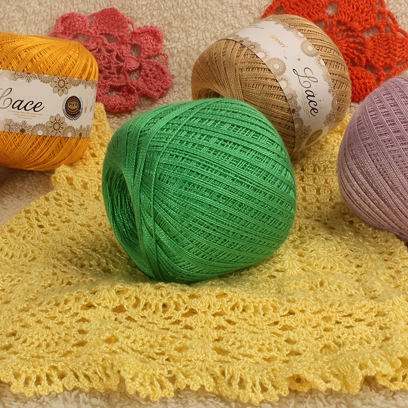 4 Skeins of No. 8 Pearl Lace Y – обзор и цена Skee Ball Arcade