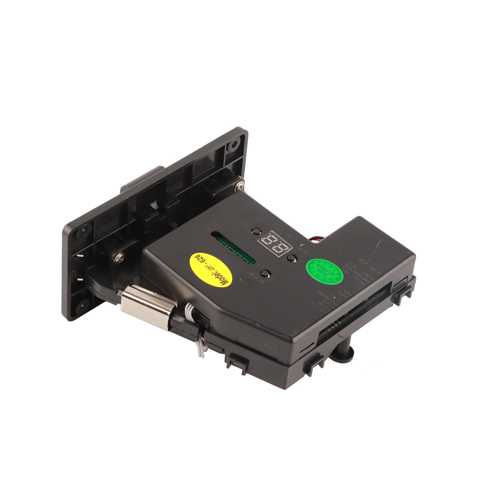 Coin Acceptor Support 6 Kinds  – обзор и цена Coin Acceptor Selector