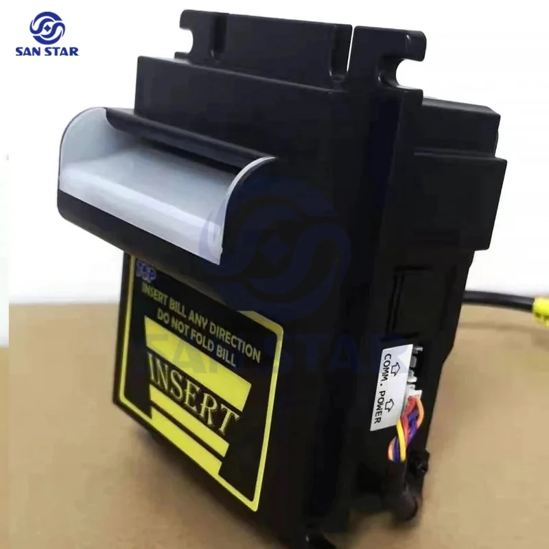 TOP TB74 TB77 Bill Acceptor Wi – обзор и цена Arcade Games And Vending