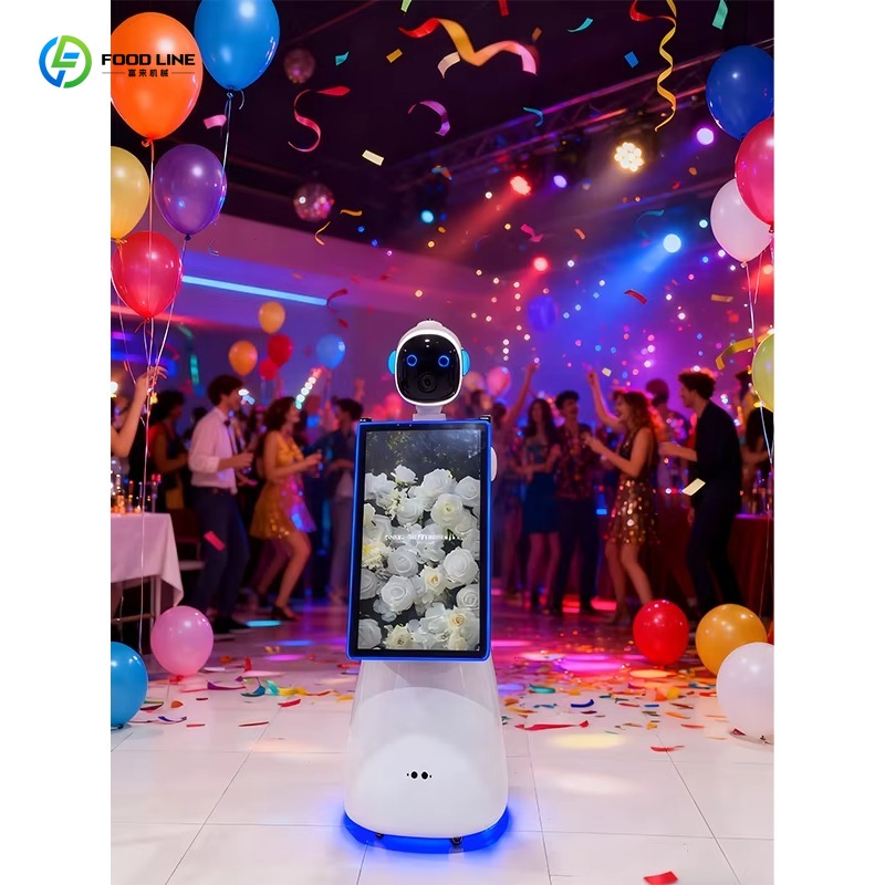 Customized New Selfie Magic Ro – обзор и цена Photo Booth Machine
