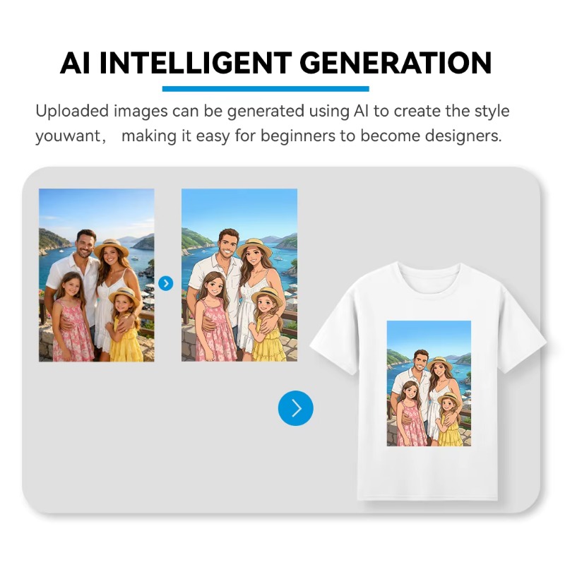 AI Intelligent Generation Clot – обзор и цена Popcorn Vending Machine