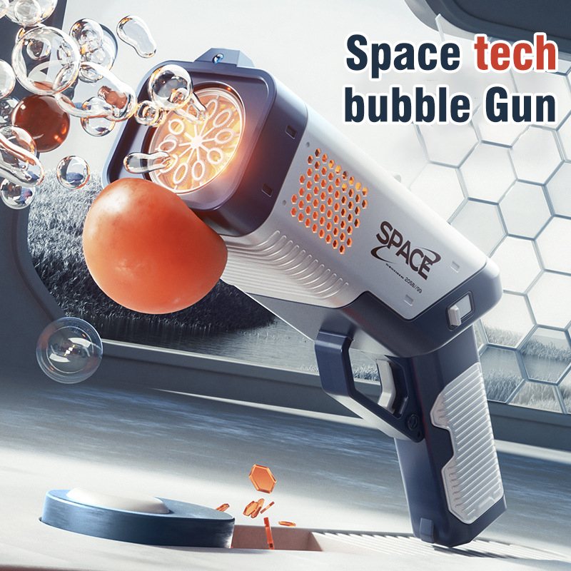 2026 Electric Bubble Gun Autom – обзор и цена Bubble Gum Machine