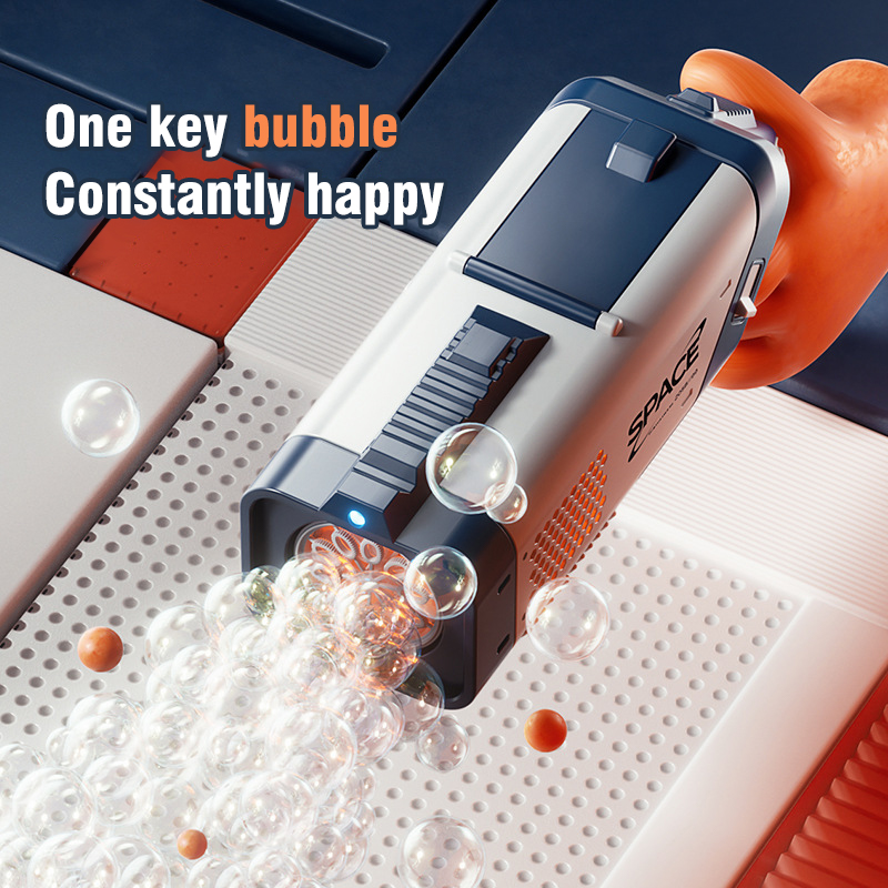 2026 Electric Bubble Gun Autom – обзор и цена Bubble Gum Machine