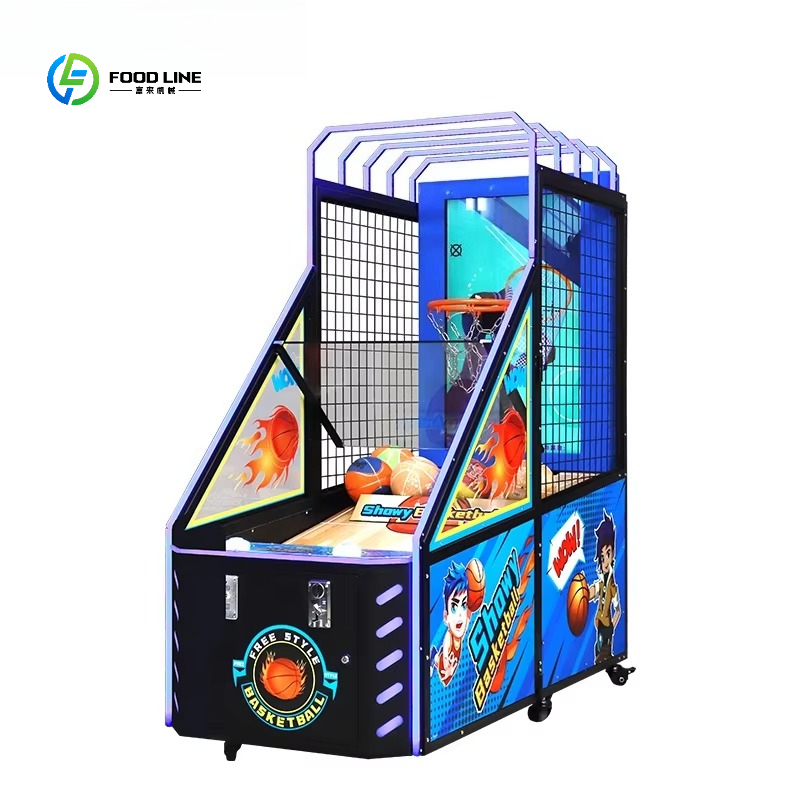 FL New Arrival Score Sensor Mi – обзор и цена Gun Shooting Arcade