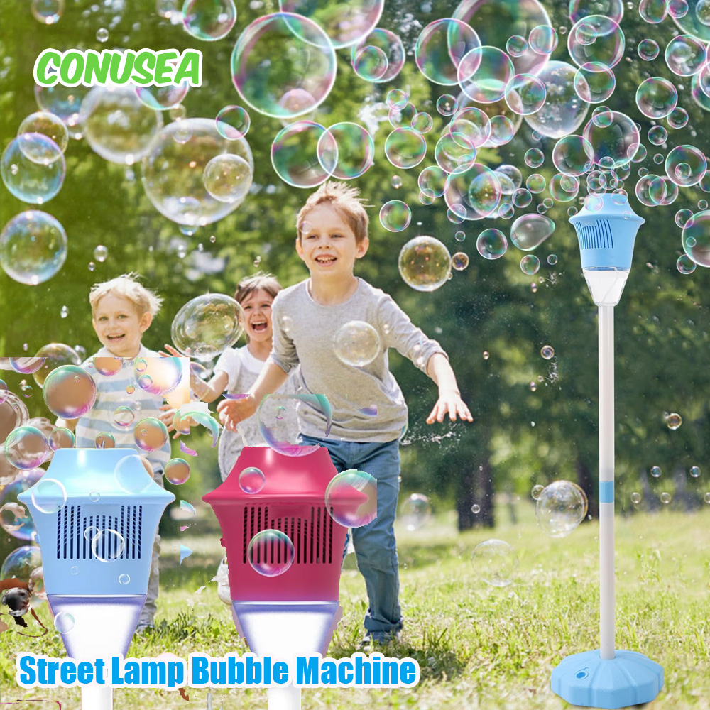 Lamp Soap Bubbles Machine Auto – обзор и цена Bubble Gum Machine