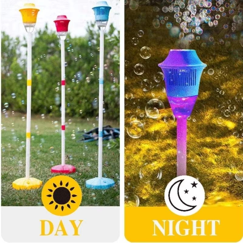 Lamp Soap Bubbles Machine Auto – обзор и цена Bubble Gum Machine