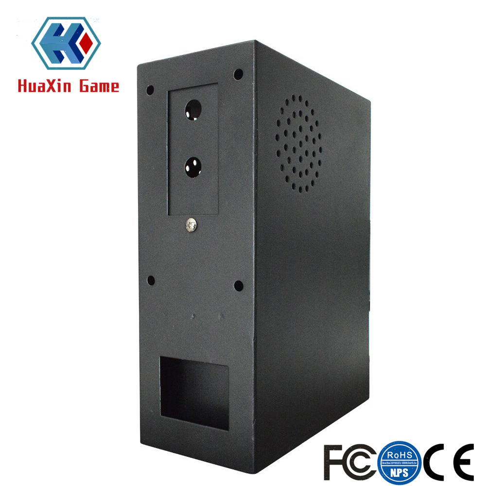 Coin Operated Timer Control Bo – обзор и цена Arcade Card Vending Machine
