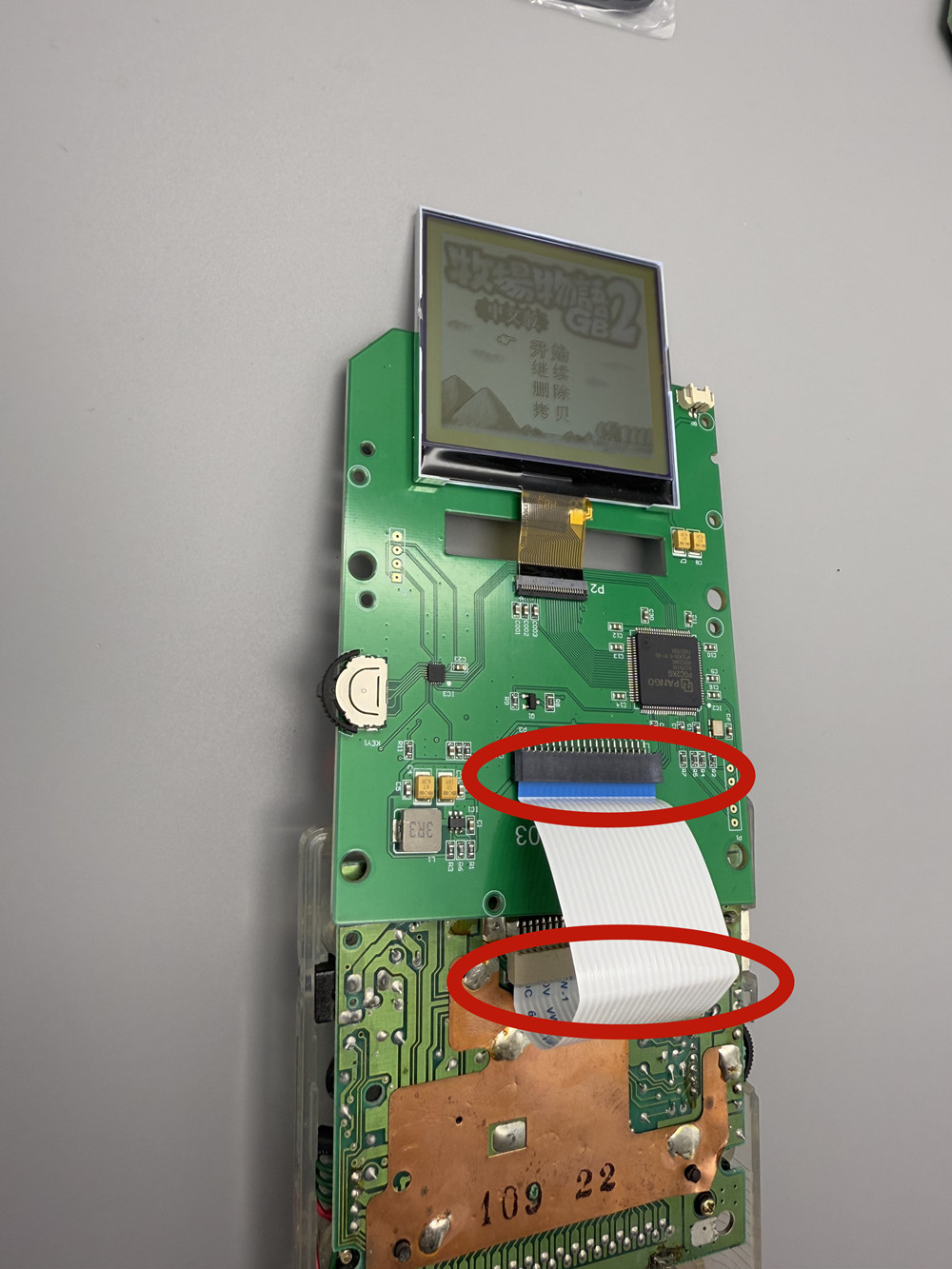 2.5-inch grayscale screen suit – обзор и цена Lcd Screen Arcade